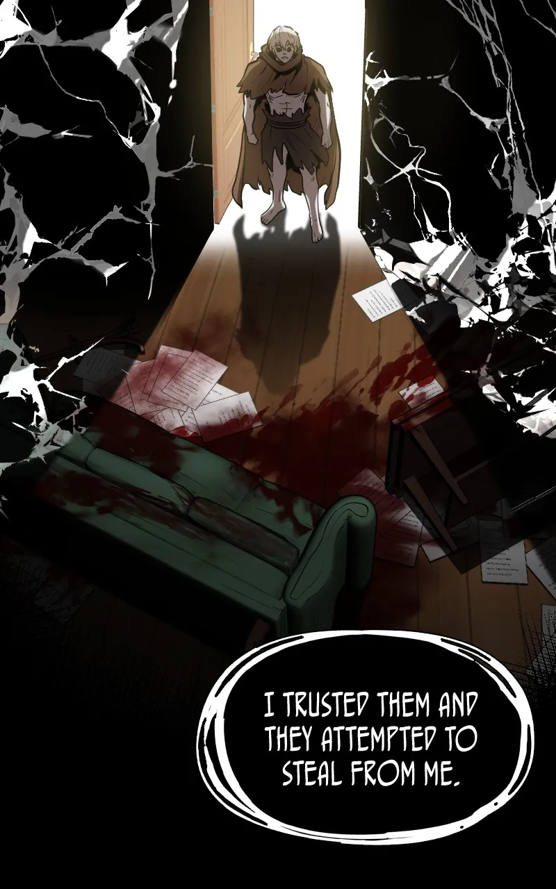 The Primal Hunter Chapter 33 page 19 - 