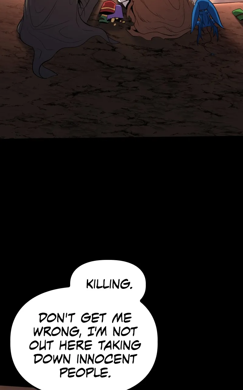 The Primal Hunter Chapter 33 page 3 - 