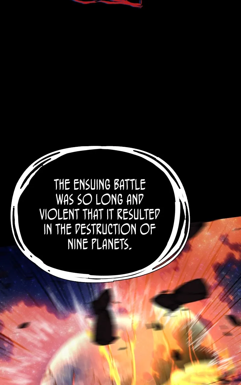 The Primal Hunter Chapter 33 page 22 - 