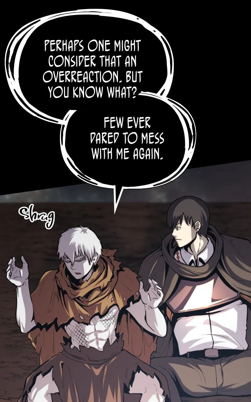 The Primal Hunter Chapter 33 page 24 - 