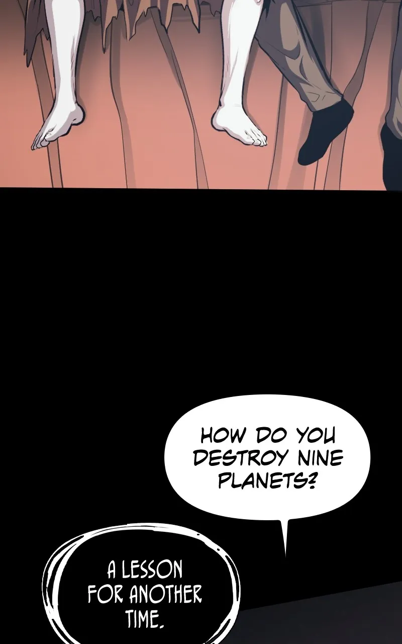 The Primal Hunter Chapter 33 page 25 - 
