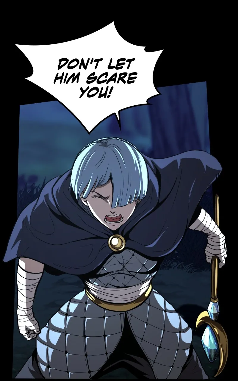The Primal Hunter Chapter 33 page 35 - 