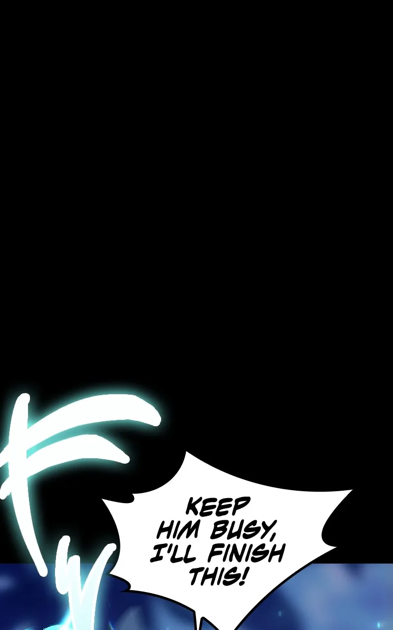The Primal Hunter Chapter 33 page 36 - 