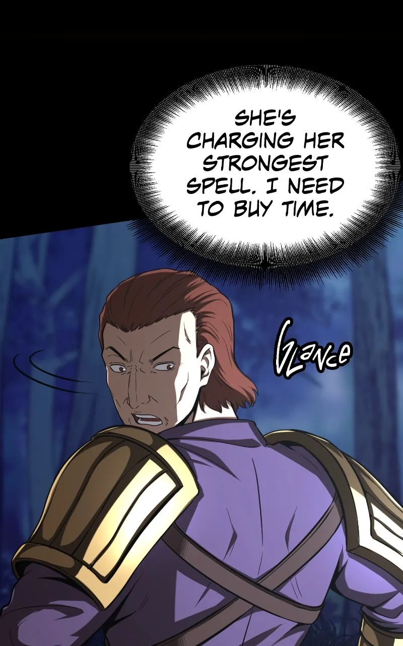 The Primal Hunter Chapter 33 page 39 - 