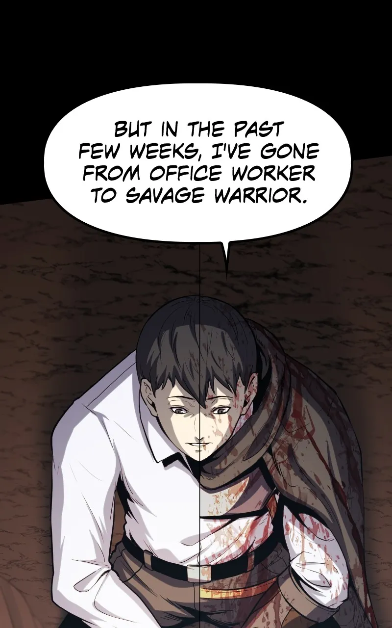 The Primal Hunter Chapter 33 page 5 - 