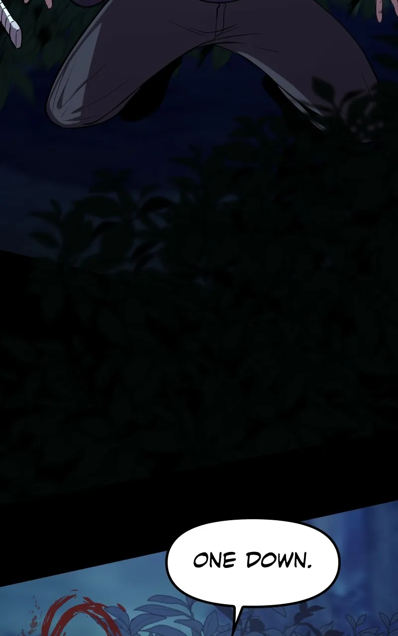 The Primal Hunter Chapter 33 page 60 - 