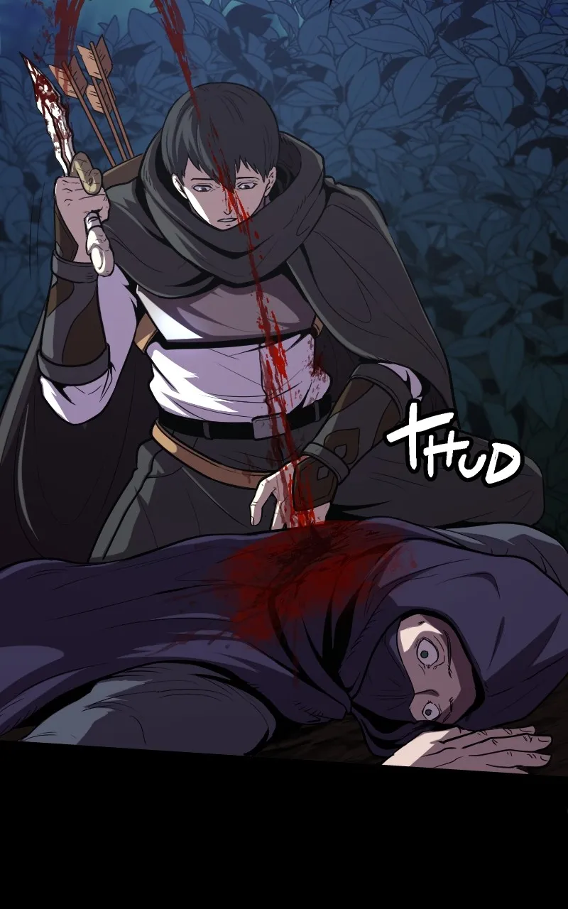 The Primal Hunter Chapter 33 page 61 - 