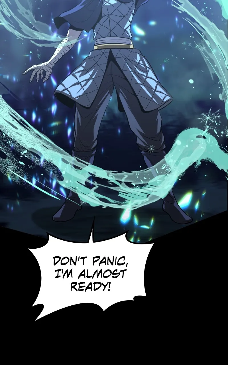The Primal Hunter Chapter 33 page 64 - 