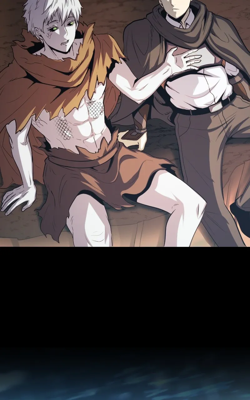 The Primal Hunter Chapter 33 page 8 - 