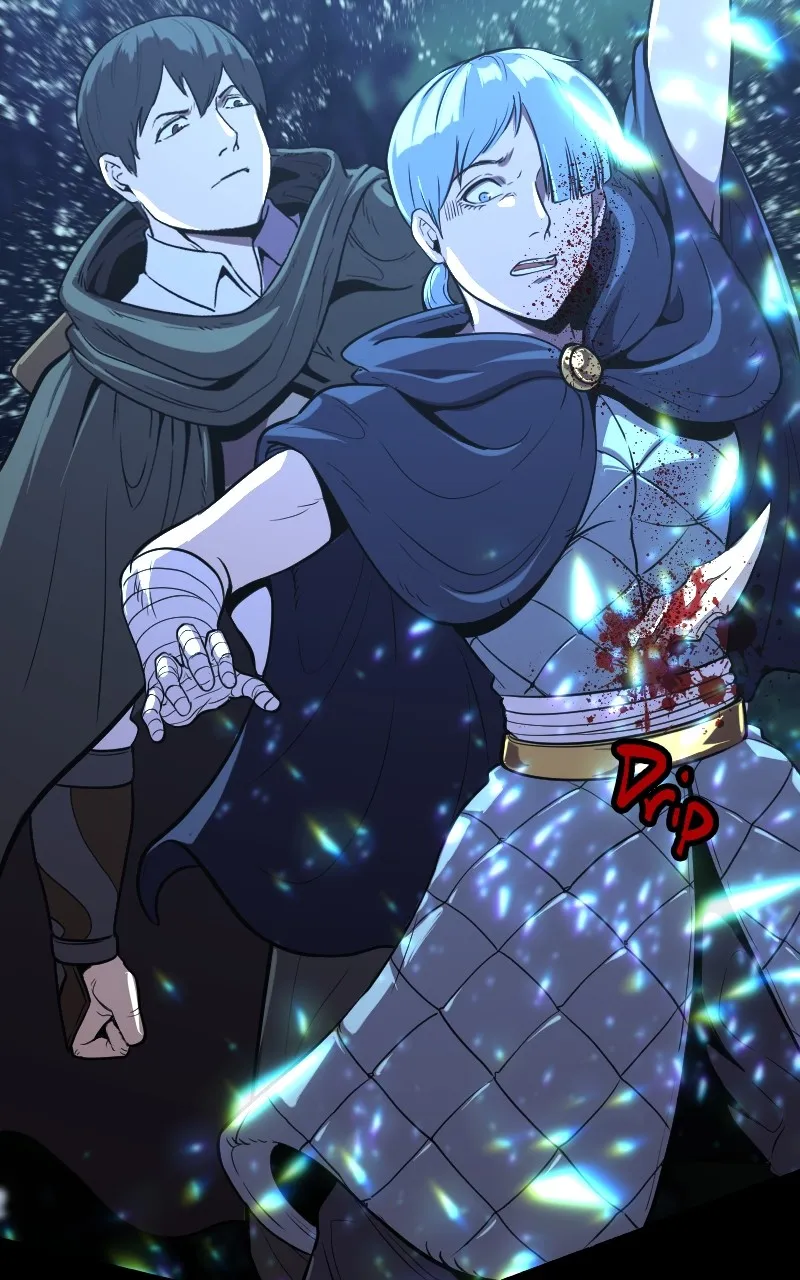 The Primal Hunter Chapter 33 page 80 - 