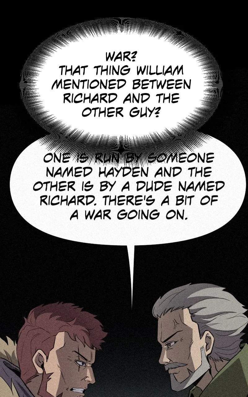 The Primal Hunter Chapter 33 page 86 - 