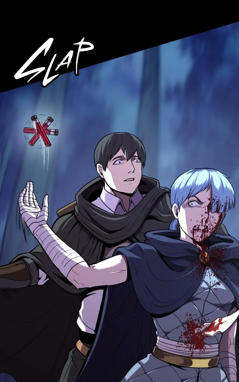 The Primal Hunter Chapter 33 page 90 - 