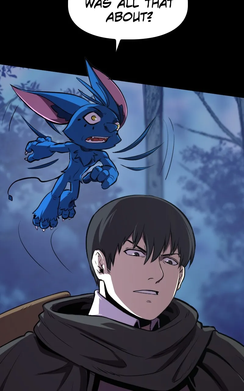 The Primal Hunter Chapter 33 page 97 - 