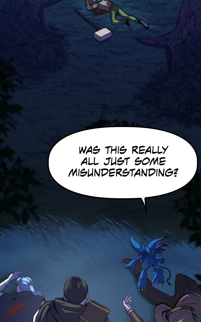 The Primal Hunter Chapter 33 page 100 - 