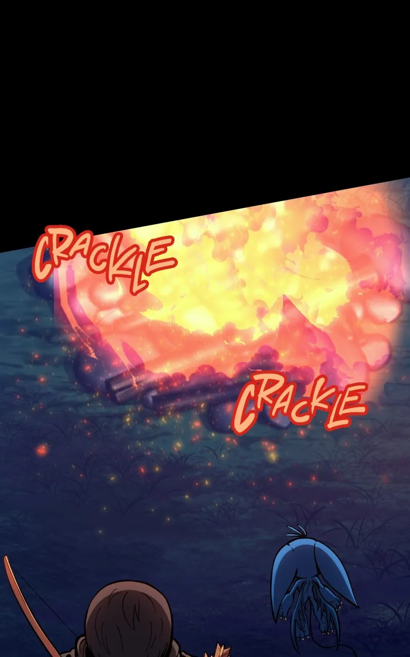 The Primal Hunter Chapter 34 page 1 - 