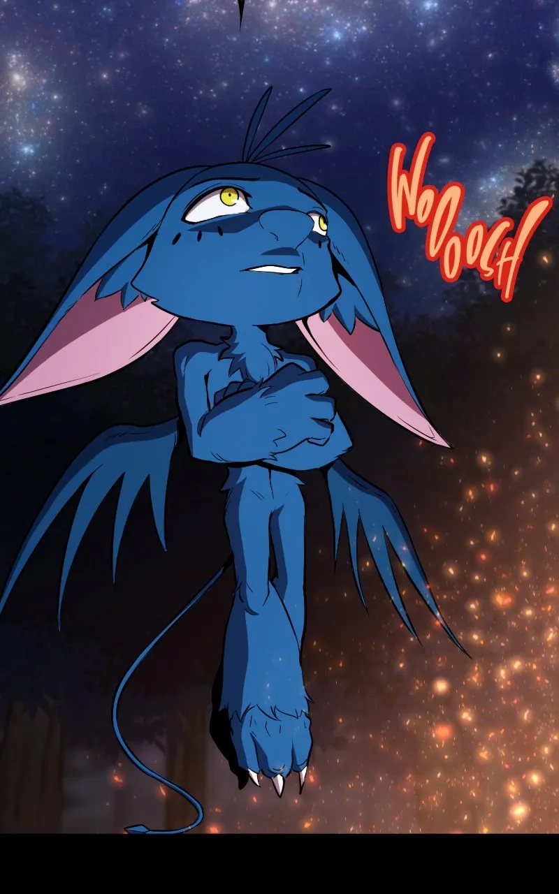 The Primal Hunter Chapter 34 page 12 - 