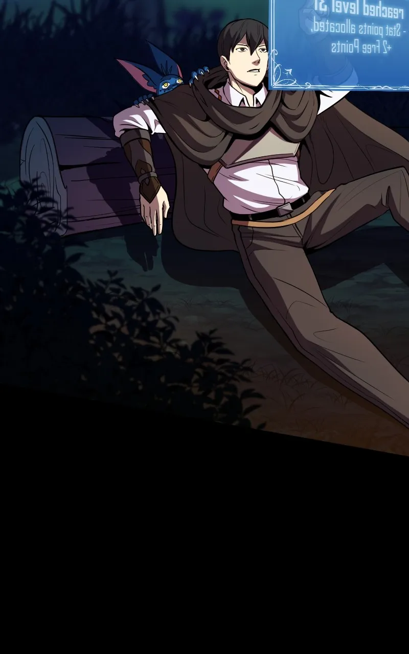 The Primal Hunter Chapter 34 page 16 - 