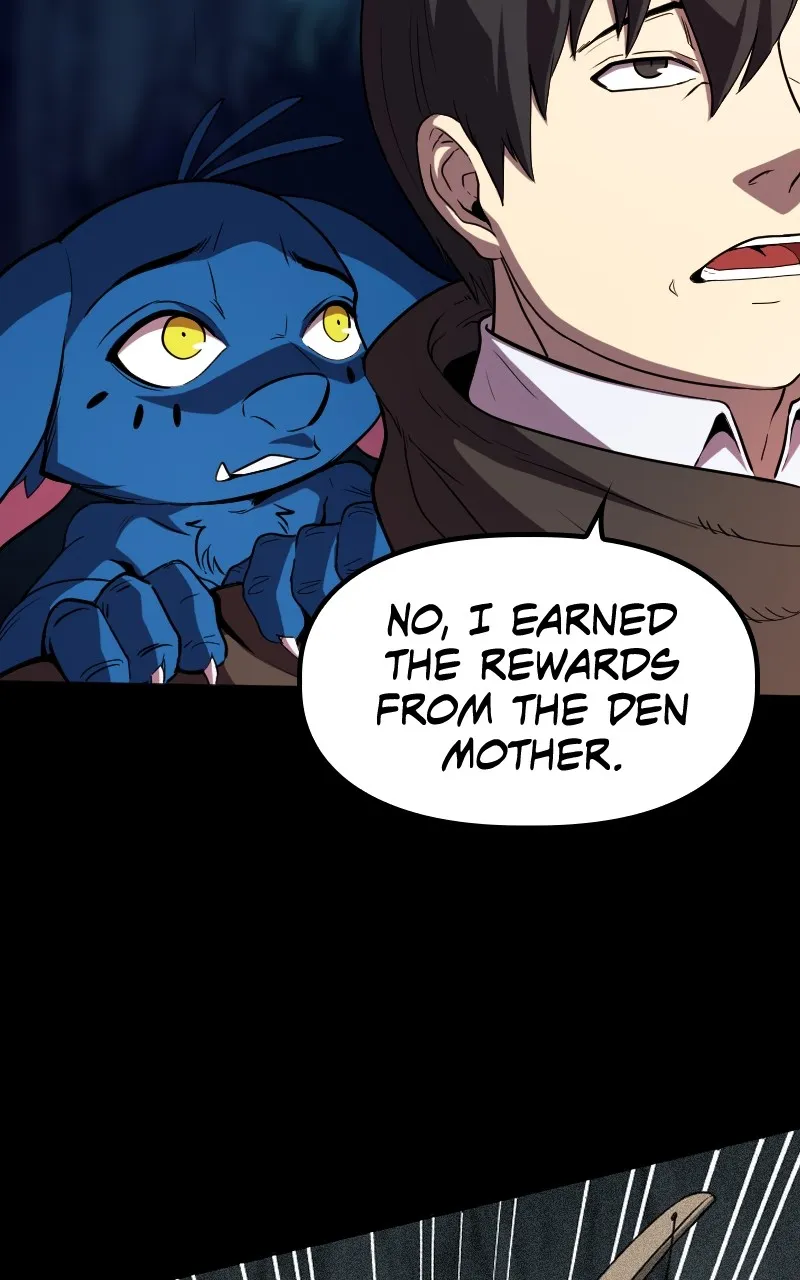 The Primal Hunter Chapter 34 page 19 - 