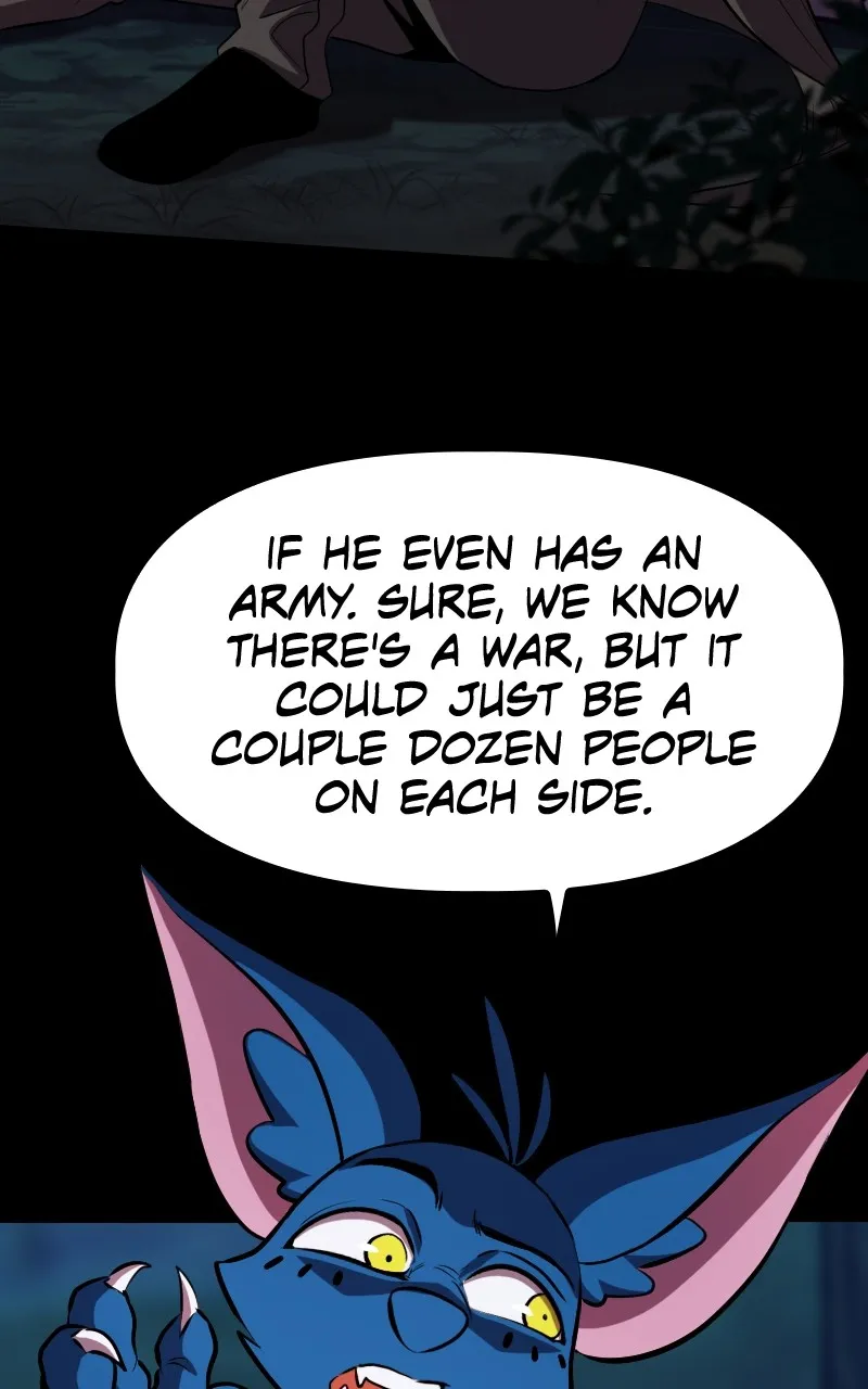 The Primal Hunter Chapter 34 page 27 - 