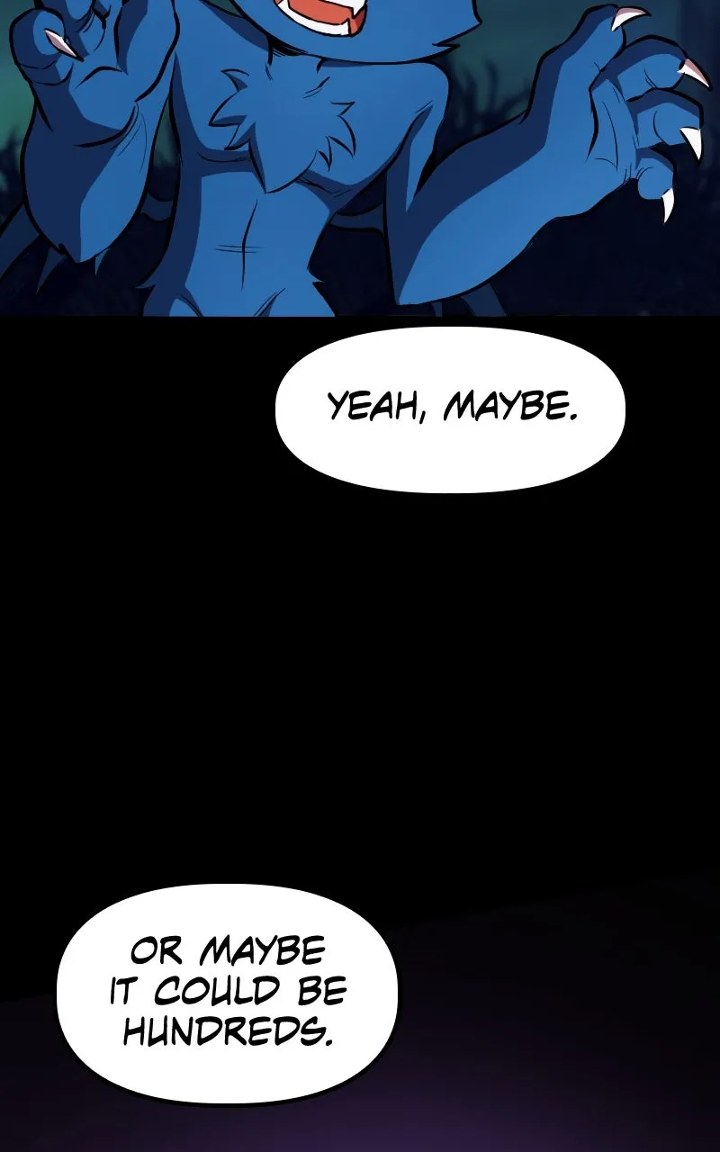 The Primal Hunter Chapter 34 page 28 - 