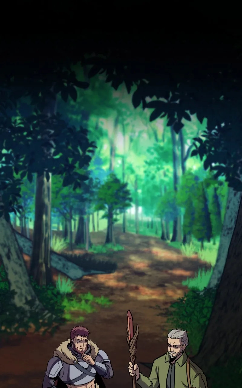 The Primal Hunter Chapter 34 page 32 - 
