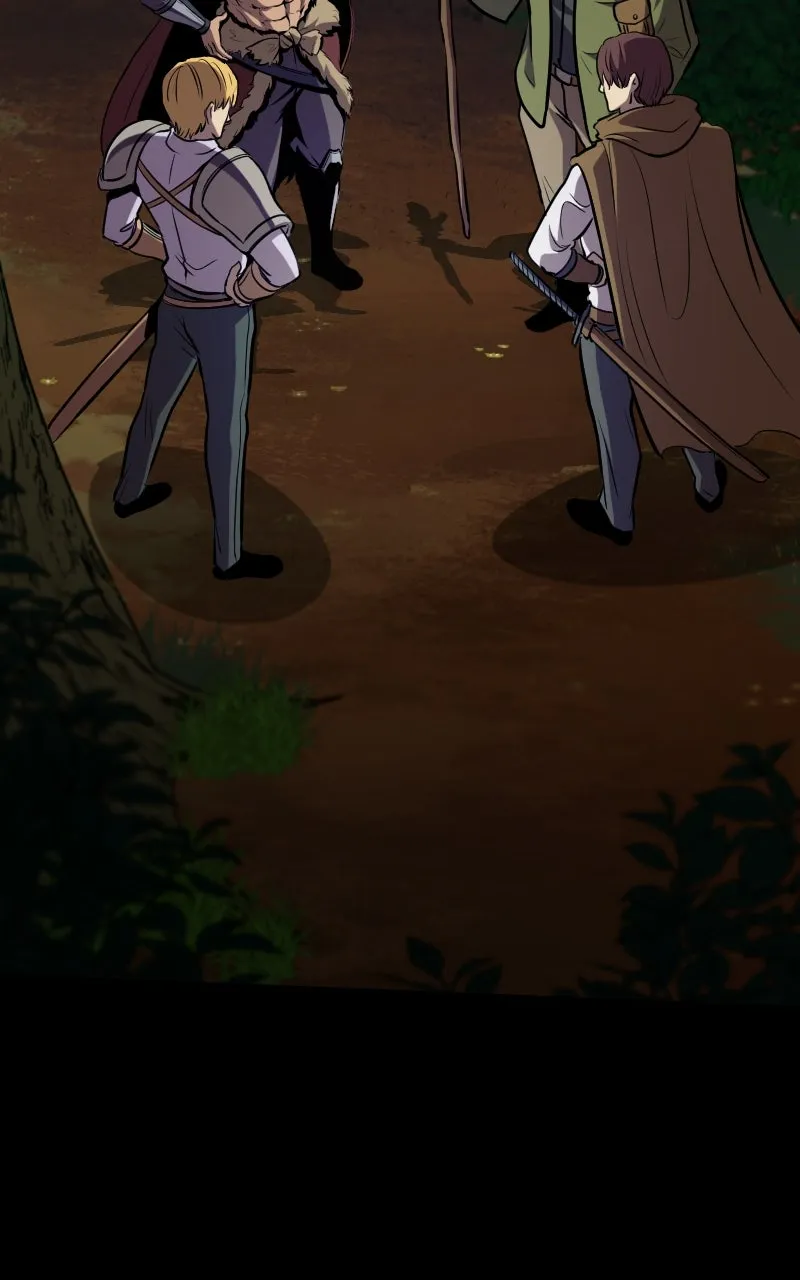 The Primal Hunter Chapter 34 page 33 - 