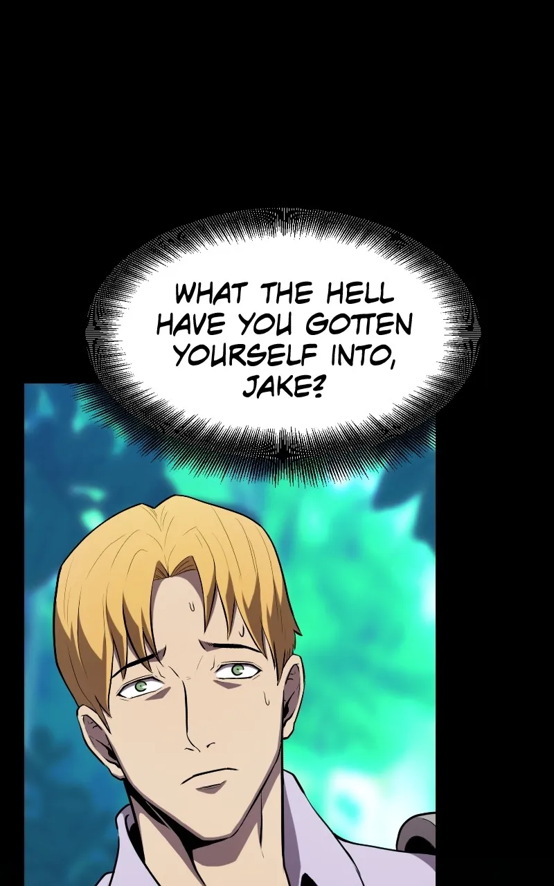 The Primal Hunter Chapter 34 page 34 - 