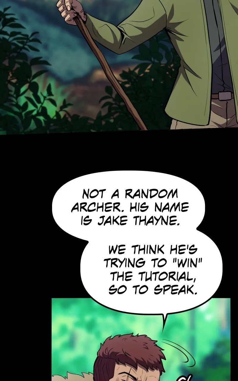 The Primal Hunter Chapter 34 page 36 - 