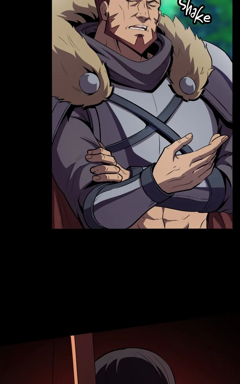 The Primal Hunter Chapter 34 page 37 - 