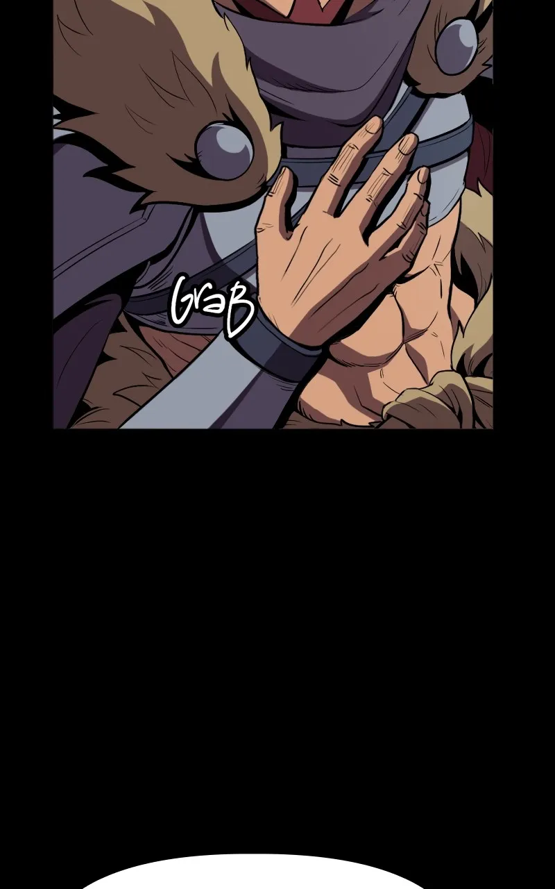 The Primal Hunter Chapter 34 page 41 - 