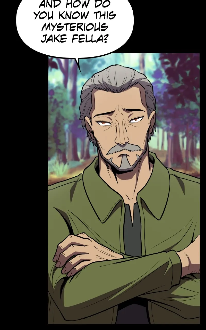 The Primal Hunter Chapter 34 page 44 - 
