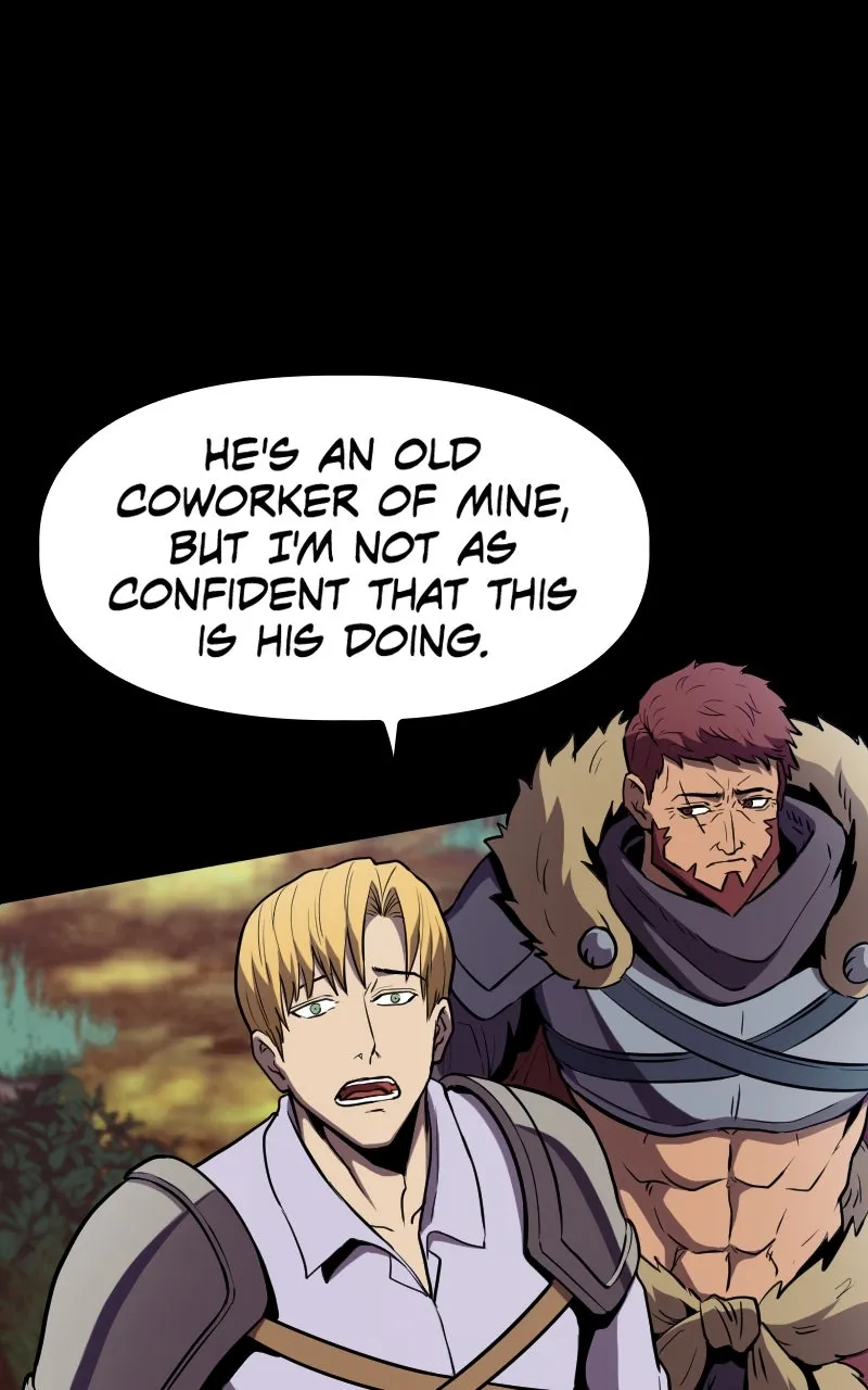 The Primal Hunter Chapter 34 page 45 - 