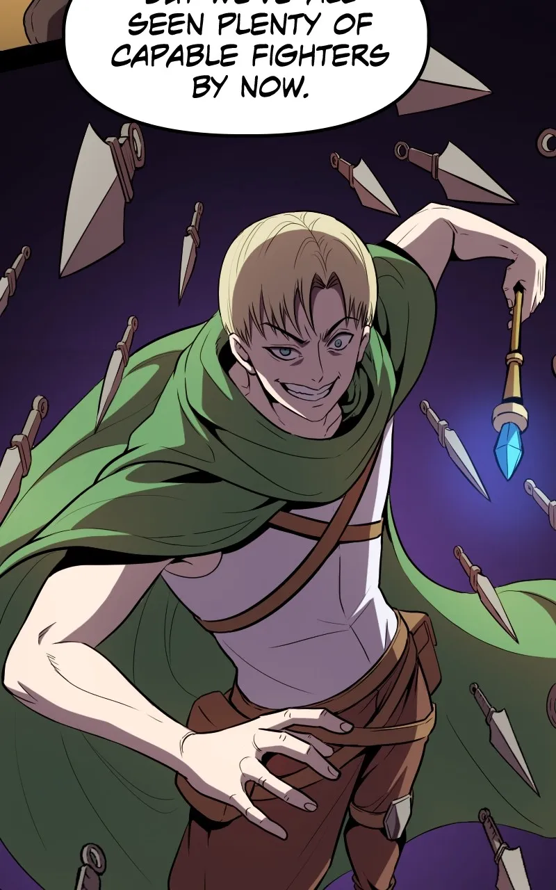 The Primal Hunter Chapter 34 page 49 - 