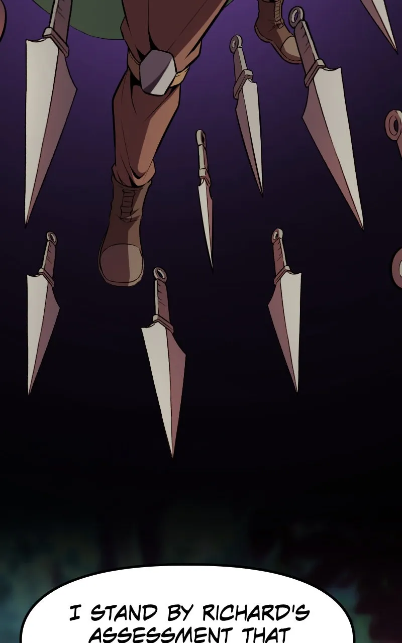 The Primal Hunter Chapter 34 page 50 - 