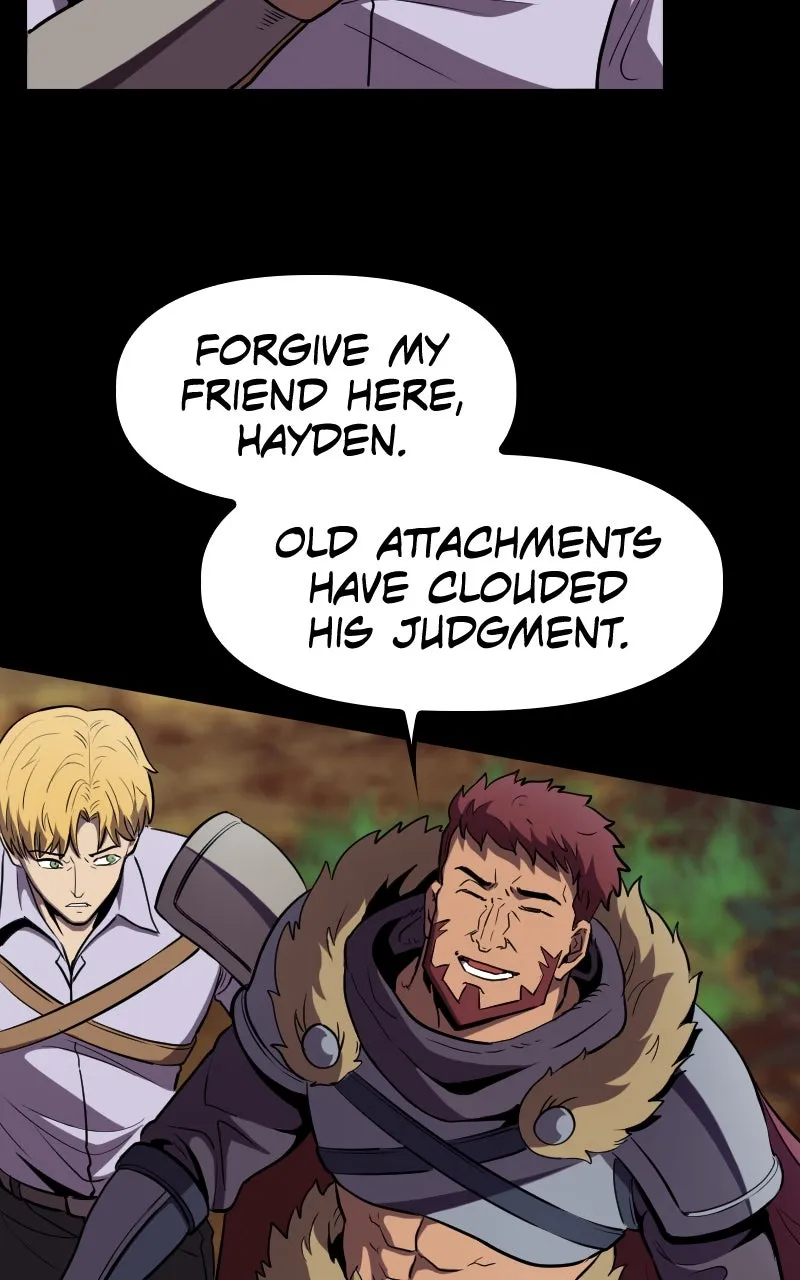 The Primal Hunter Chapter 34 page 54 - 