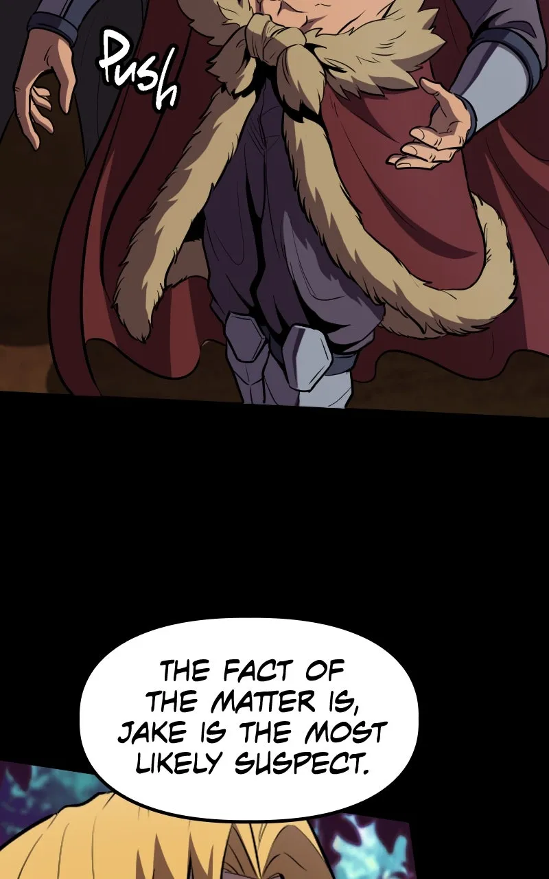 The Primal Hunter Chapter 34 page 55 - 