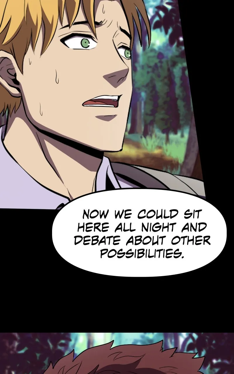 The Primal Hunter Chapter 34 page 56 - 