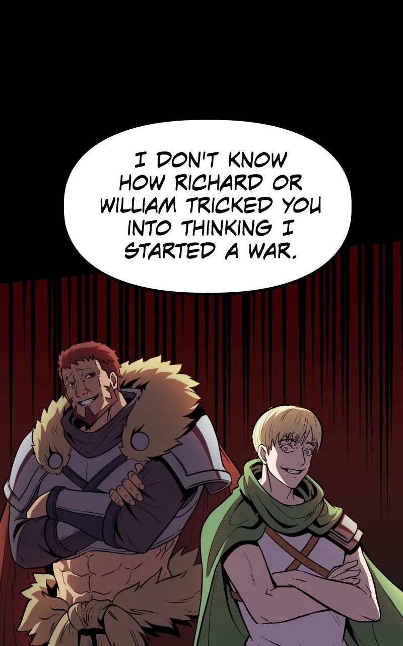 The Primal Hunter Chapter 34 page 8 - 