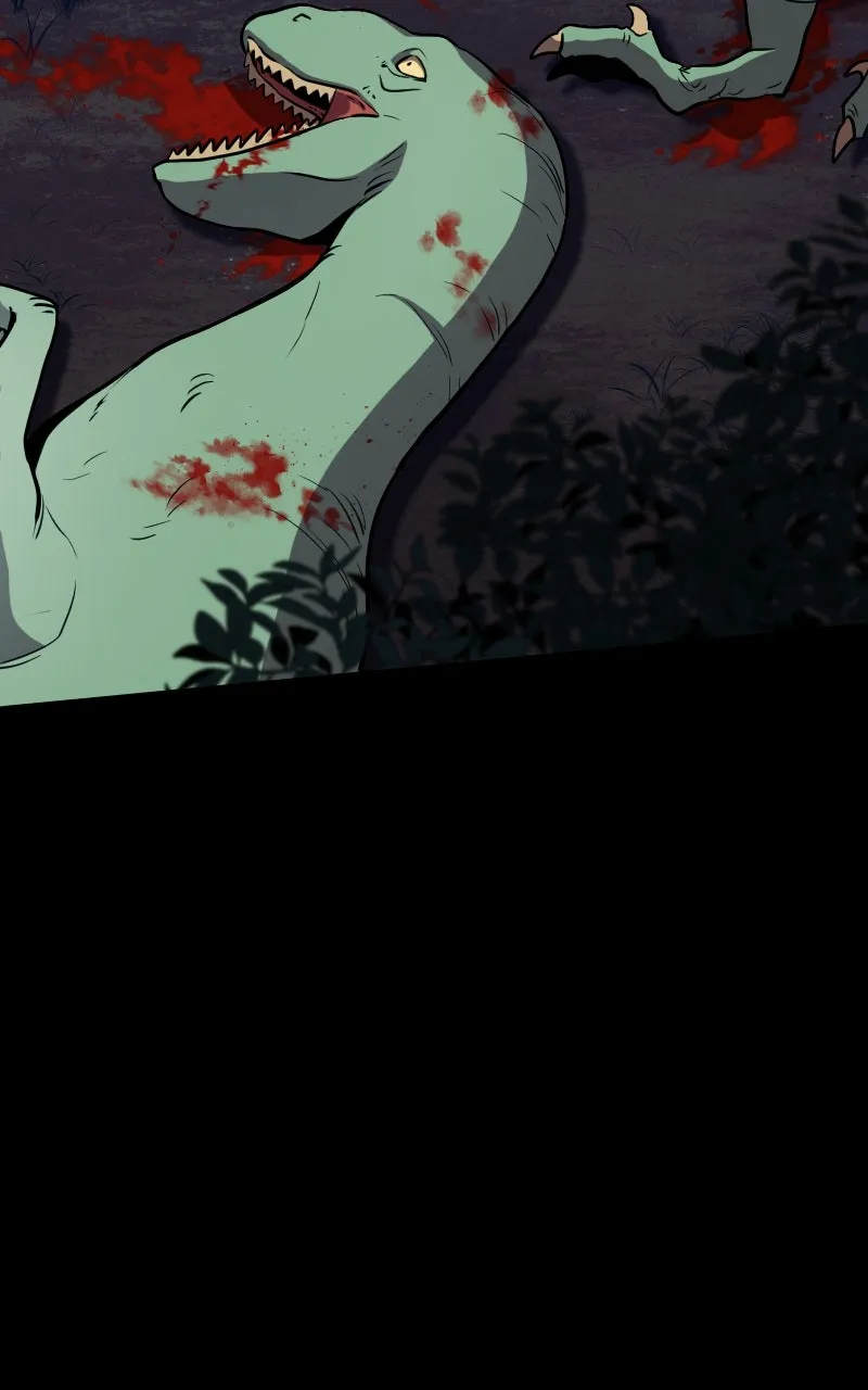 The Primal Hunter Chapter 34 page 71 - 