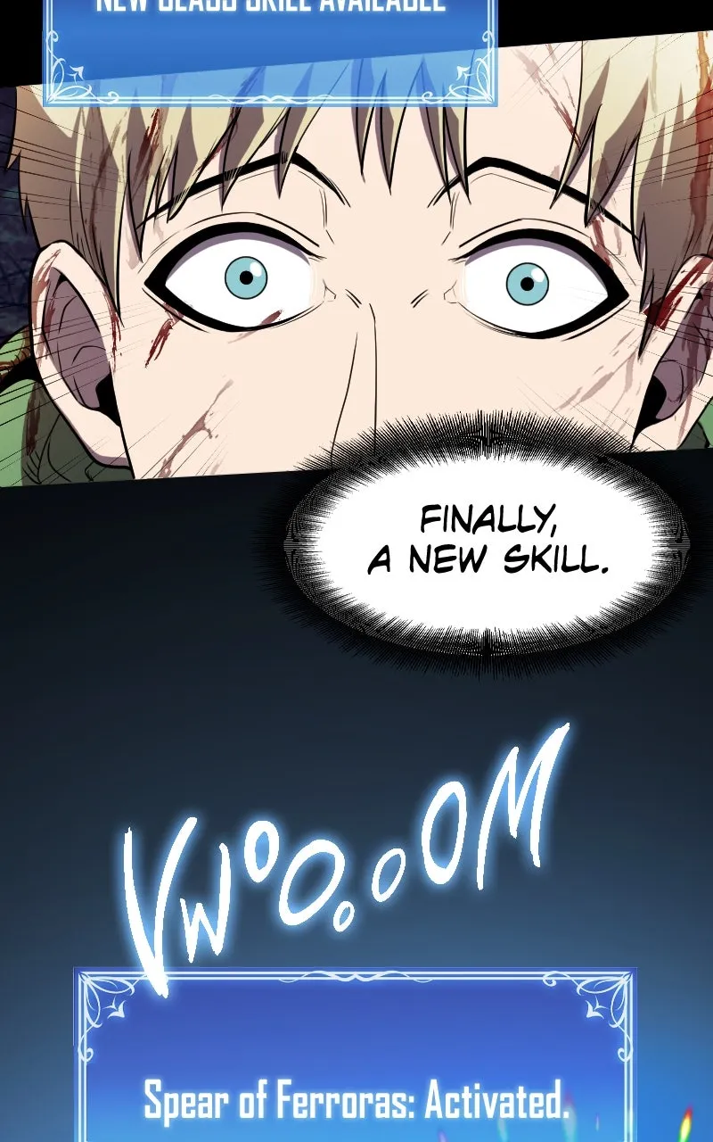 The Primal Hunter Chapter 34 page 77 - 