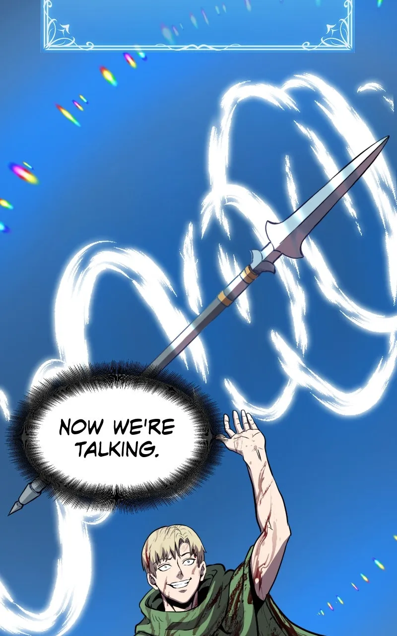 The Primal Hunter Chapter 34 page 78 - 
