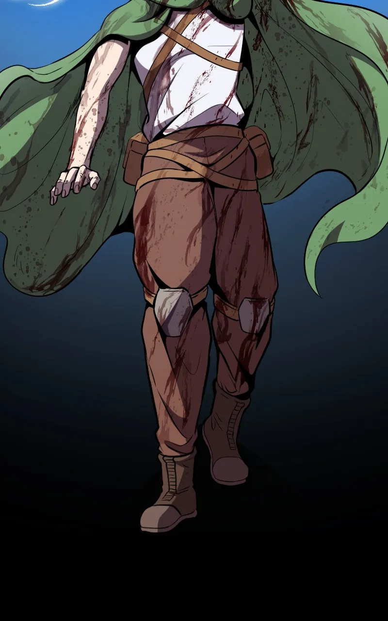 The Primal Hunter Chapter 34 page 79 - 