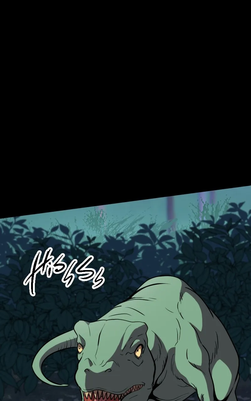 The Primal Hunter Chapter 34 page 80 - 