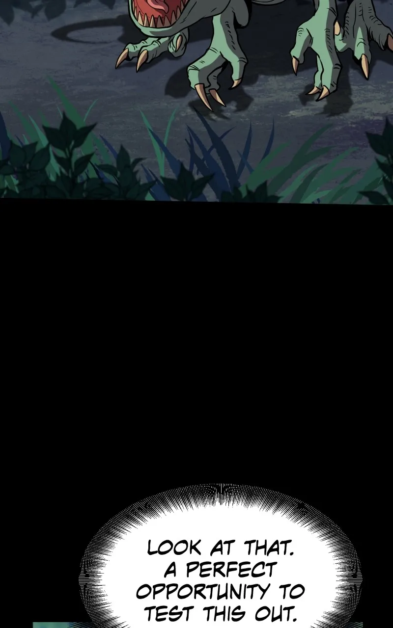 The Primal Hunter Chapter 34 page 81 - 
