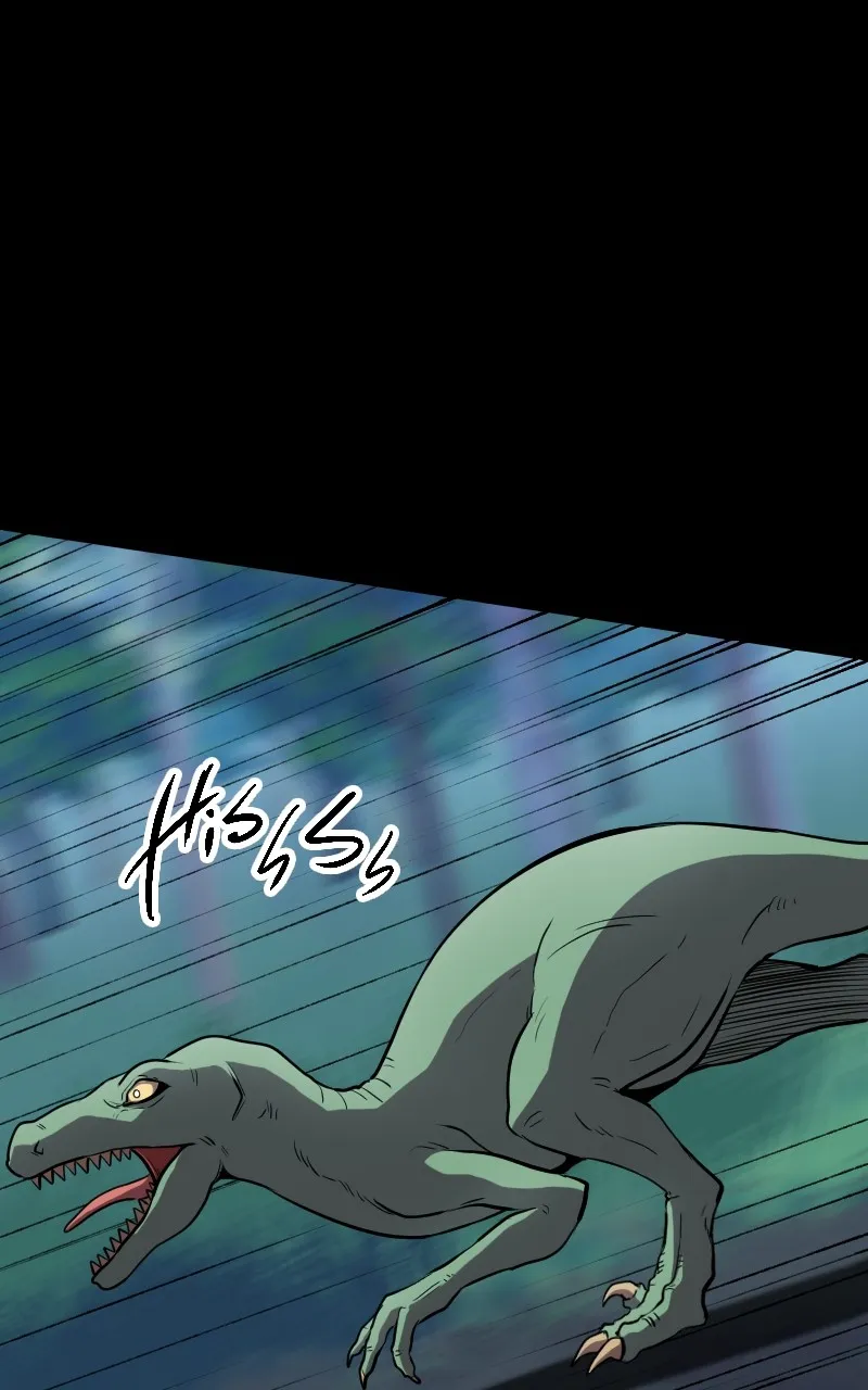 The Primal Hunter Chapter 34 page 83 - 