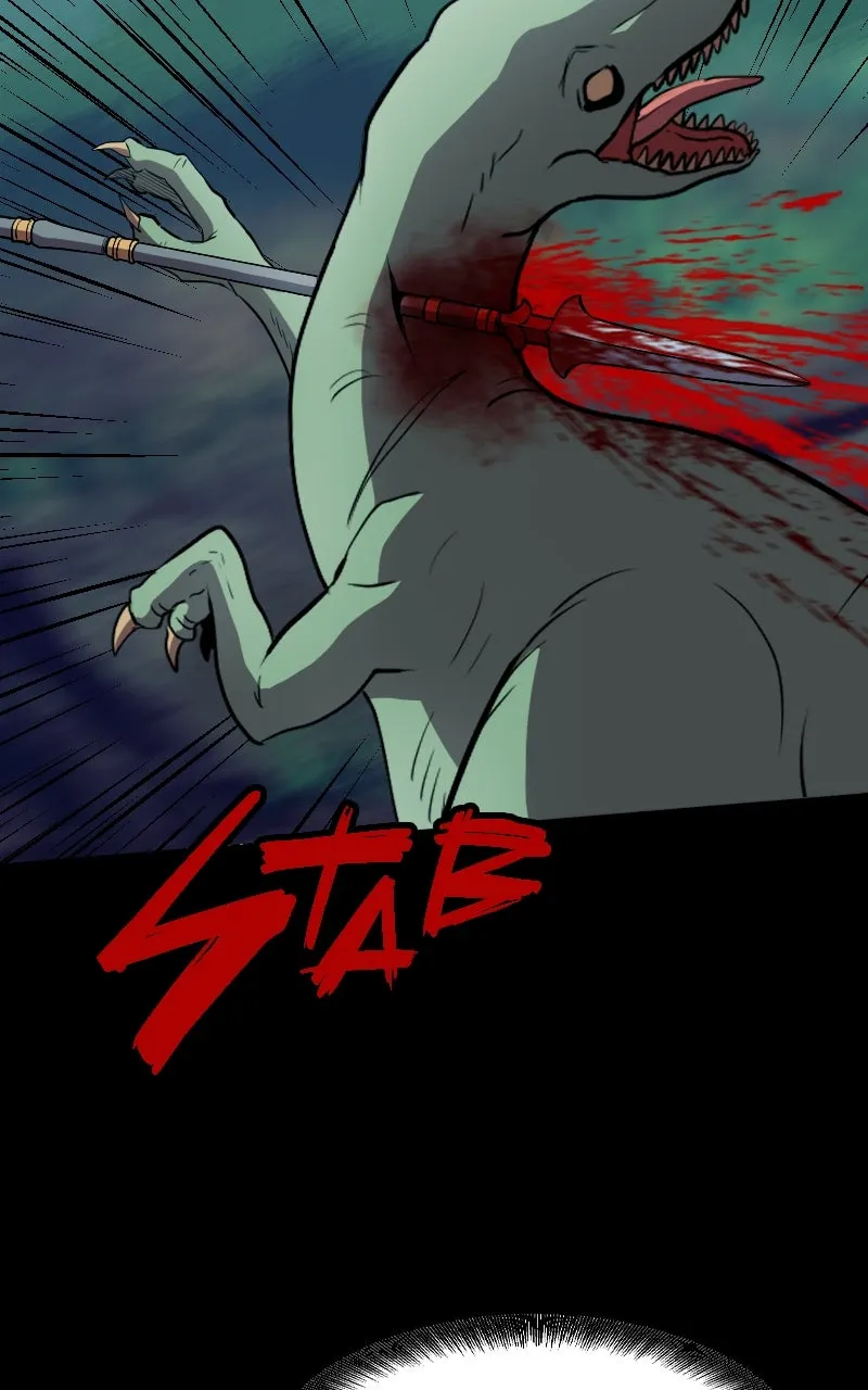 The Primal Hunter Chapter 34 page 87 - 