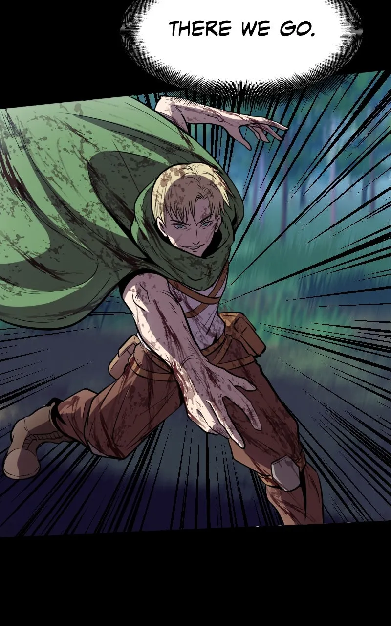 The Primal Hunter Chapter 34 page 88 - 