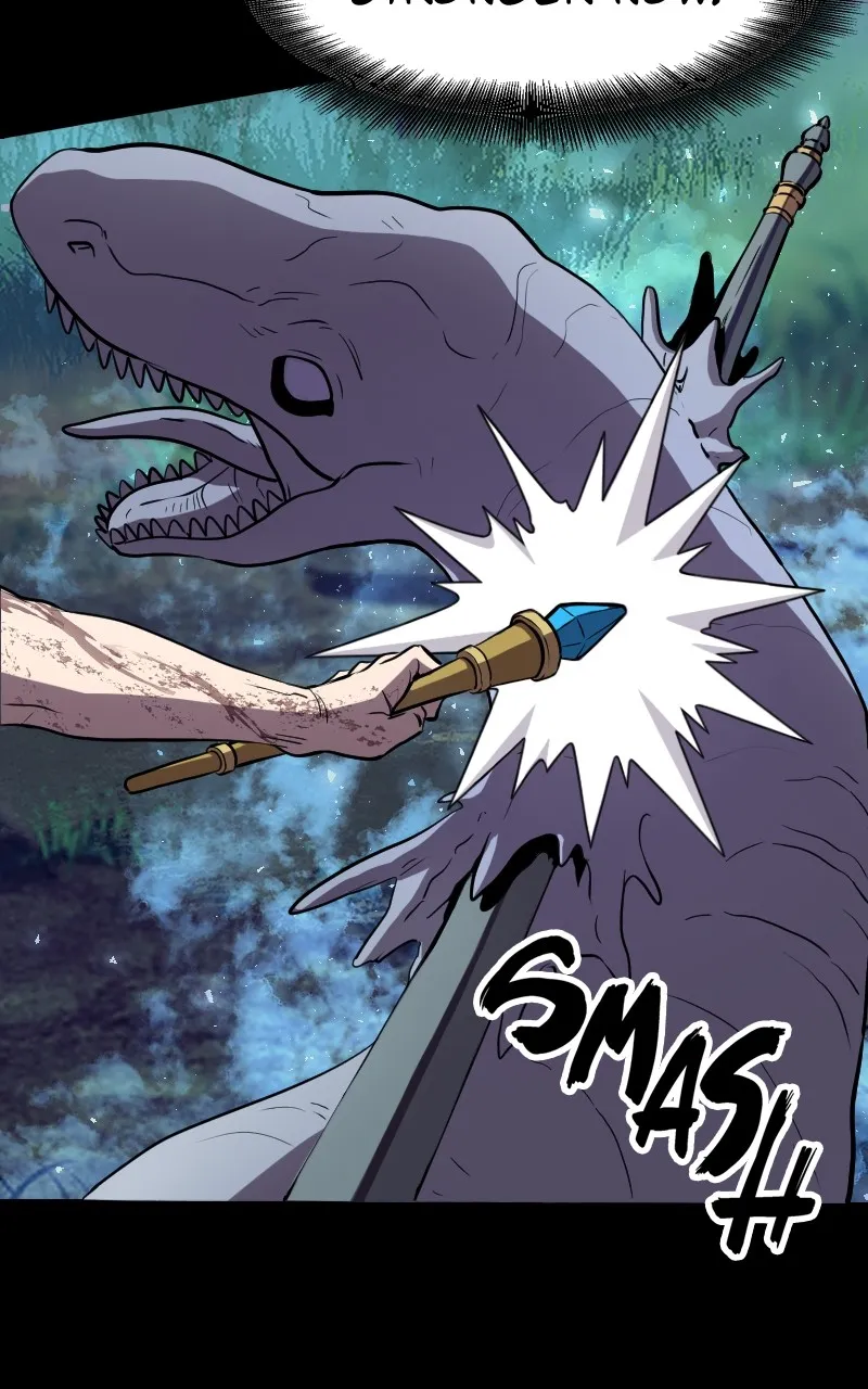 The Primal Hunter Chapter 34 page 91 - 