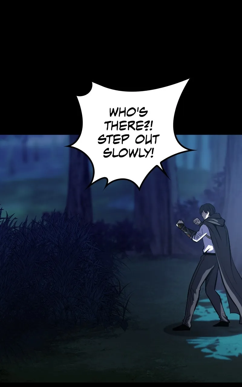 The Primal Hunter Chapter 35 page 16 - 
