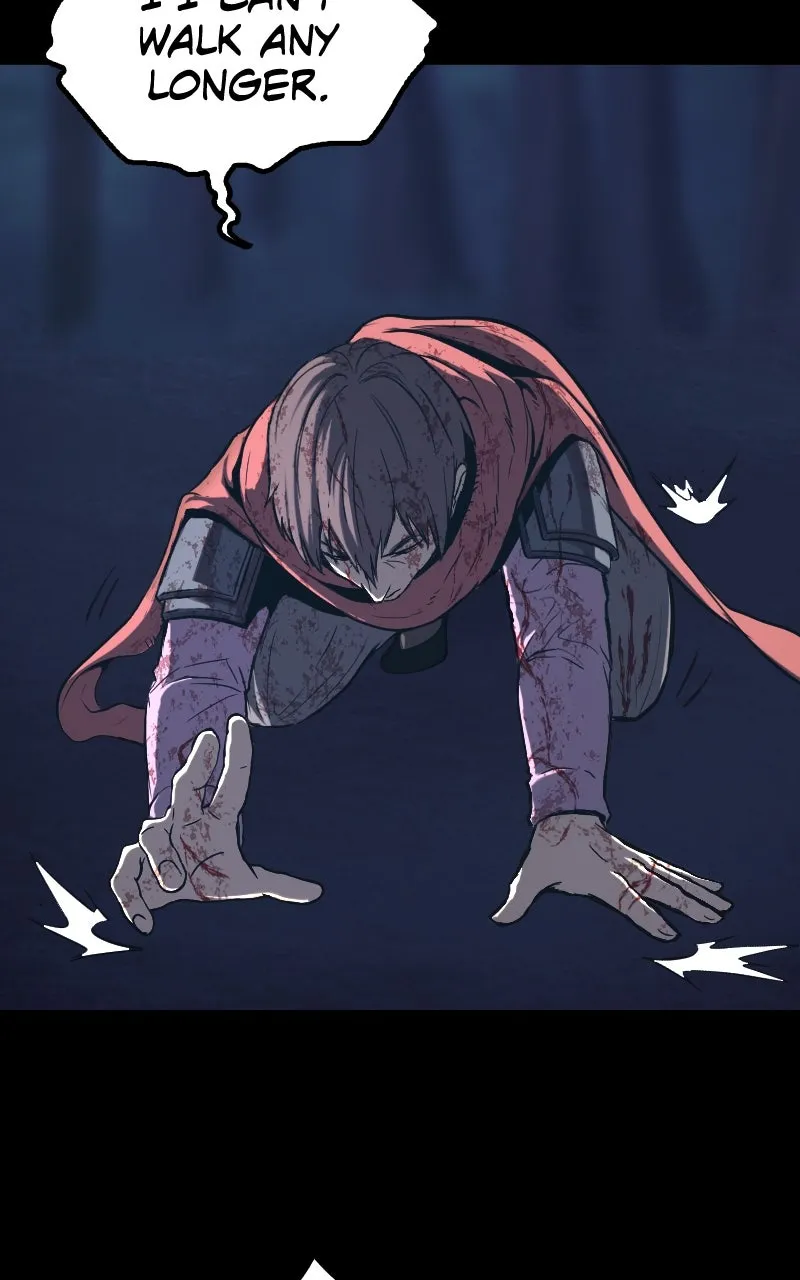 The Primal Hunter Chapter 35 page 19 - 